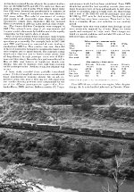 "Largest Locomotive Fleet," Page 42, 1964